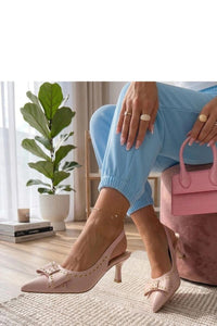  High heels model 227748 Solea 