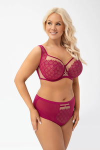  Soft model 227789 Gorsenia Lingerie 