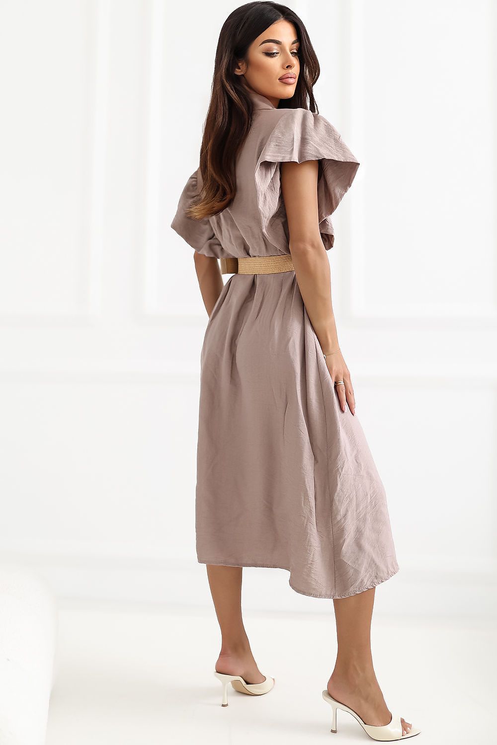  Daydress model 227866 Italy Moda 