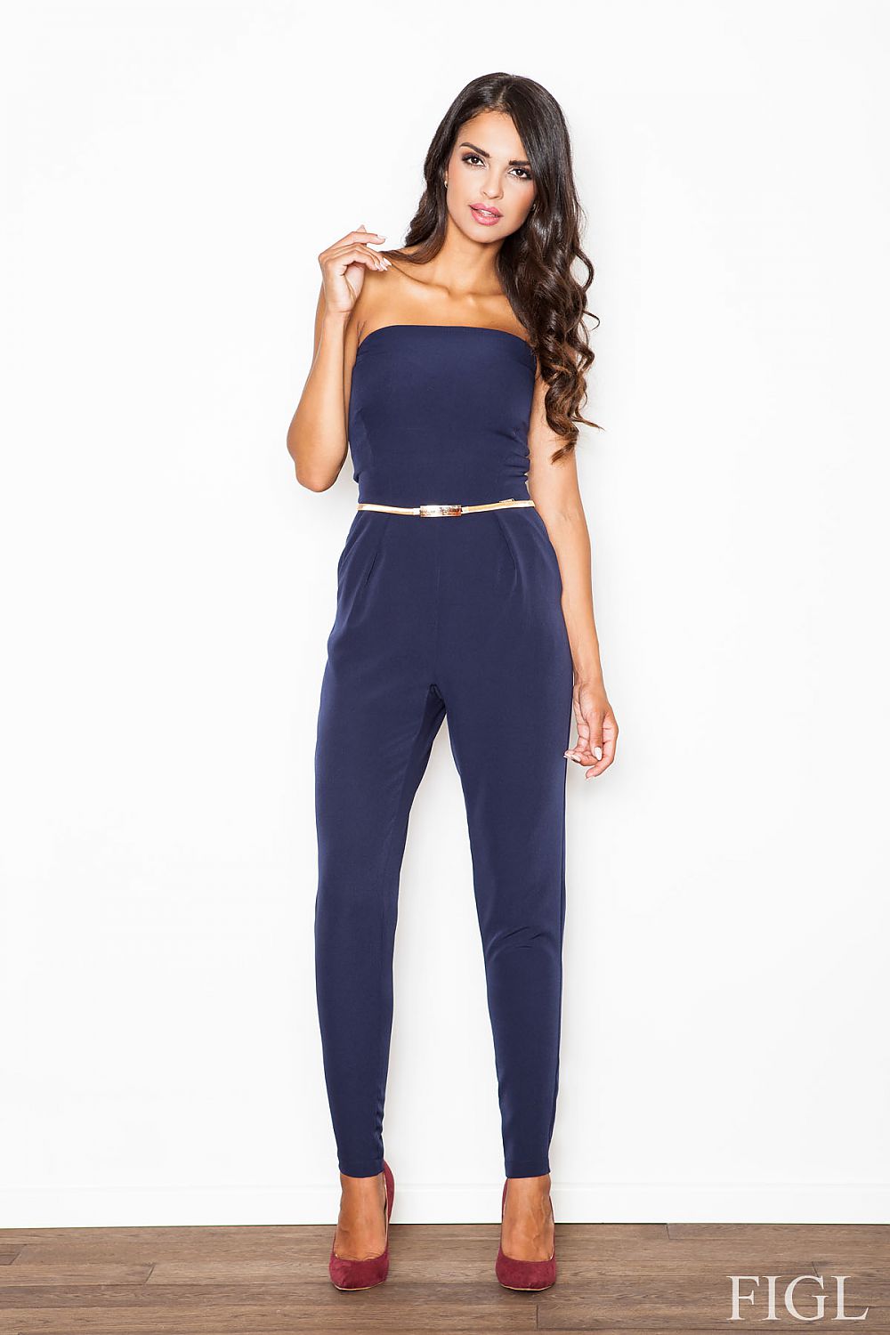 Suit model 49943 - Lojahub
