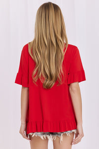 Blouse model 228065 Relevance 