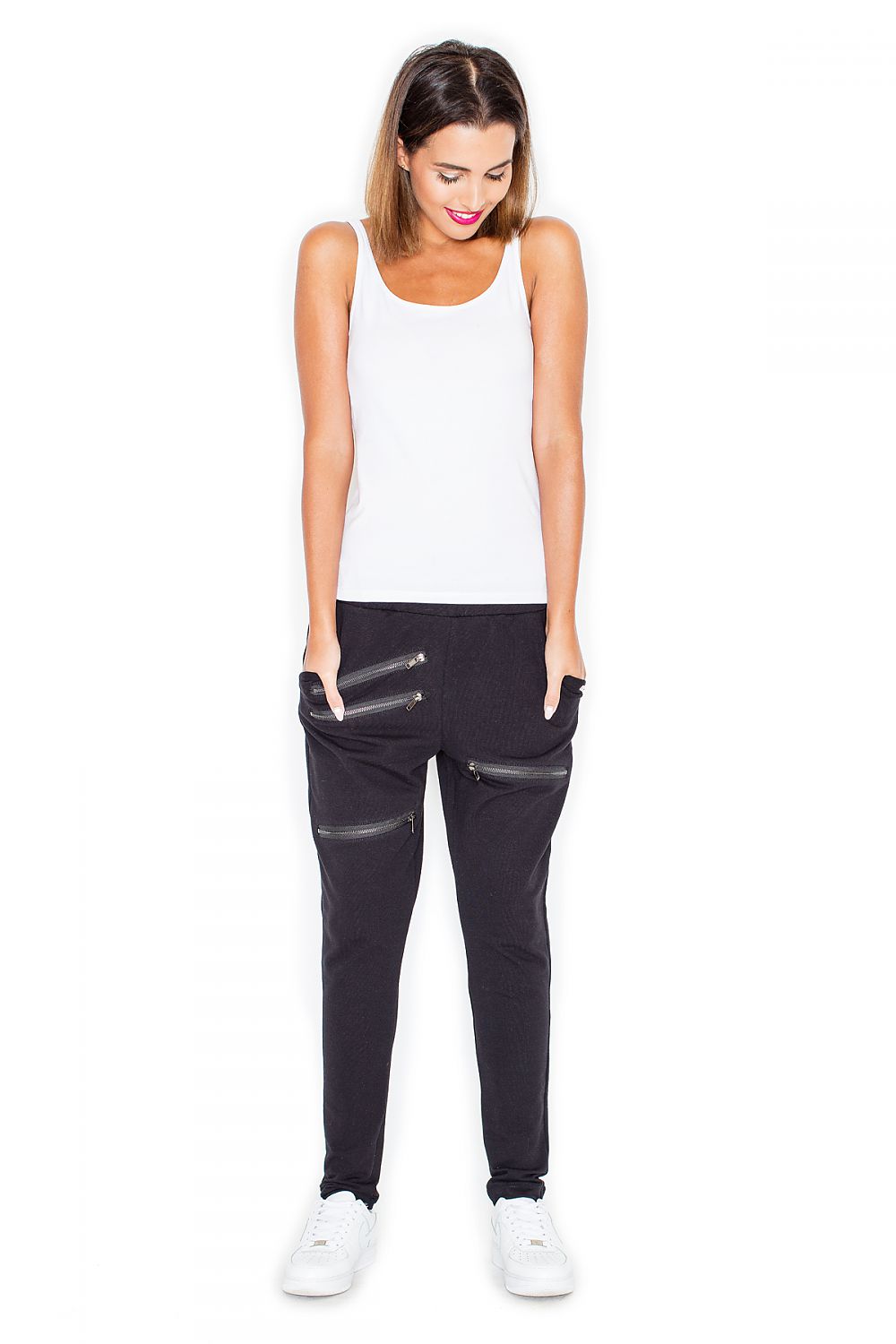 Women trousers model 49956 - Lojahub