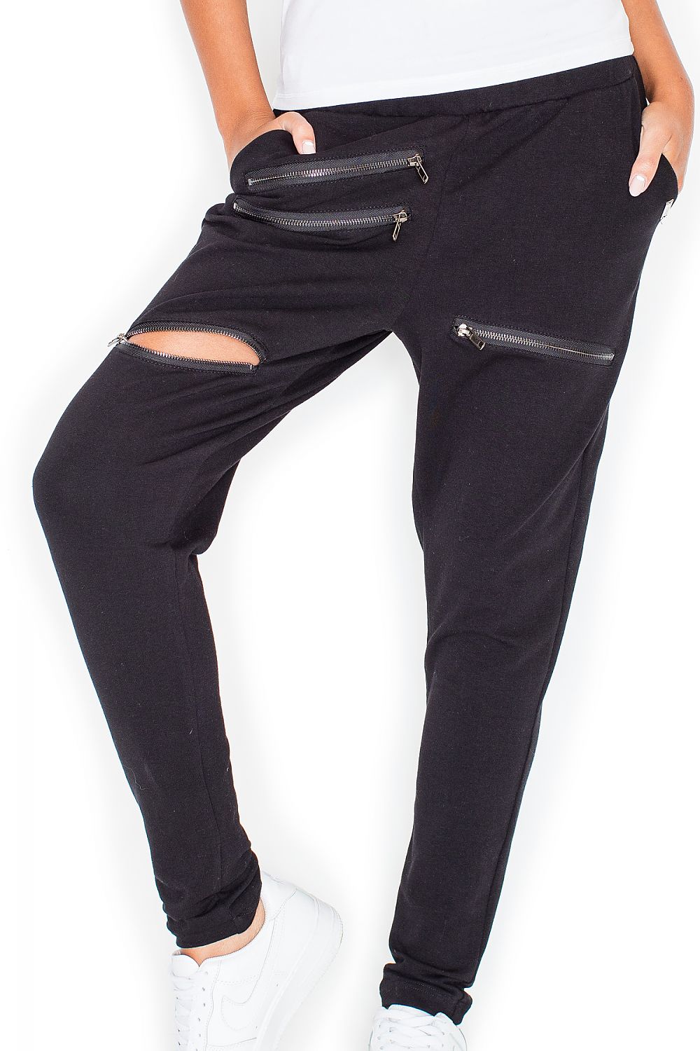 Women trousers model 49956 - Lojahub