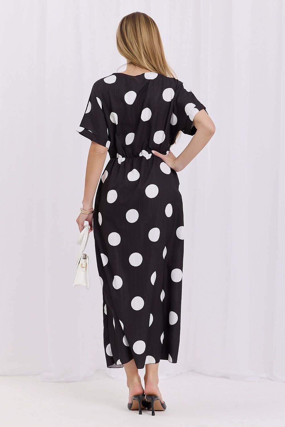  Daydress model 228163 Italy Moda 
