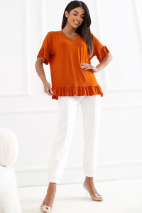  Blouse model 228244 Relevance 