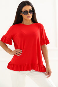 Blouse model 228252 Relevance 