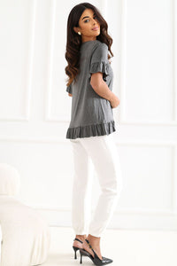  Blouse model 228253 Relevance 