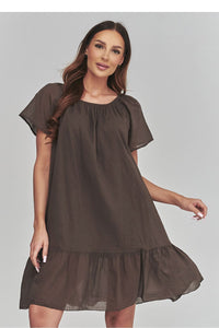  Daydress model 228269 Makadamia 