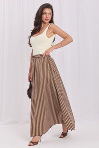  Skirt model 228413 Italy Moda 