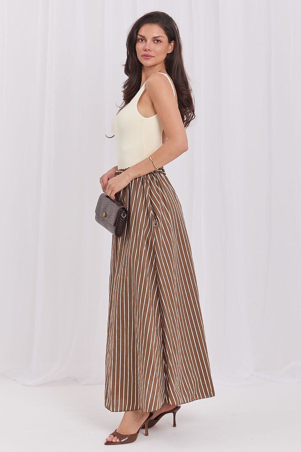  Skirt model 228413 Italy Moda 