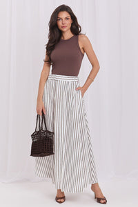  Skirt model 228415 Italy Moda 