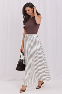  Skirt model 228415 Italy Moda 