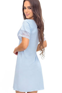  Nightshirt model 228606 Donna 