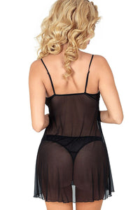  Sexy set model 228719 Donna 