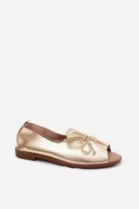  Sandals model 228776 Step in style 