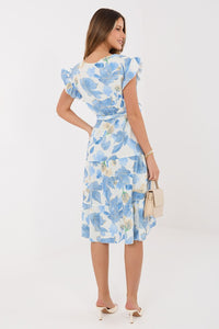  Daydress model 228867 Italy Moda 