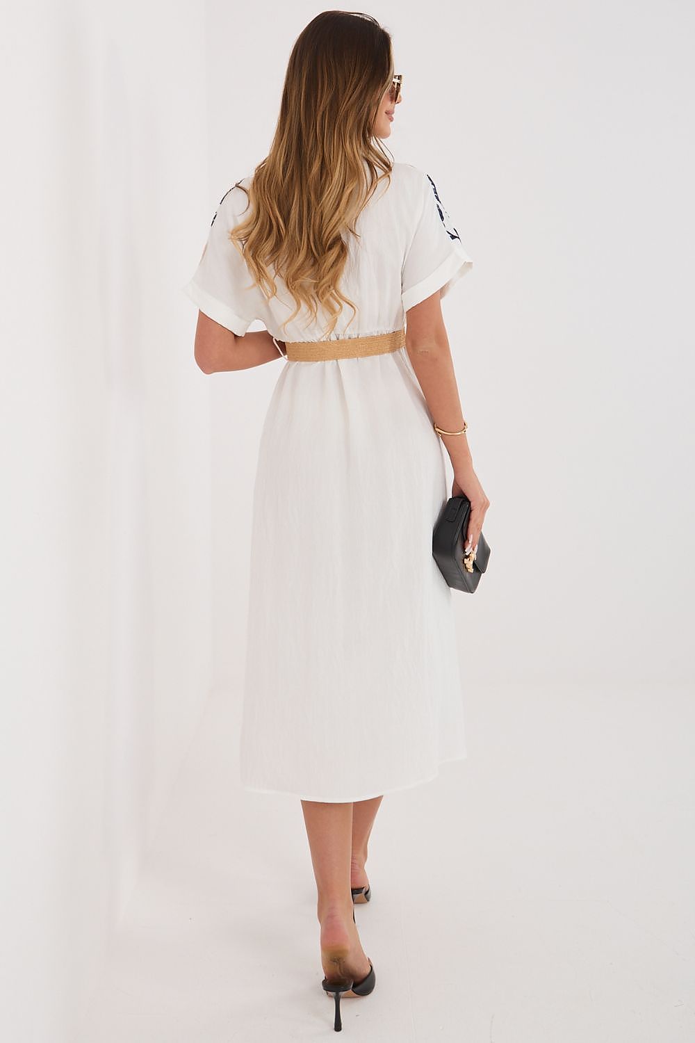  Daydress model 228871 Italy Moda 