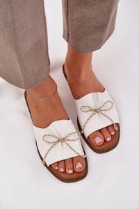  Flip-flops model 228985 Step in style 