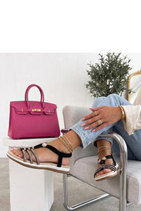 Sandals model 229017 Solea 