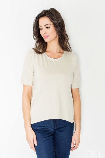 Blouse model 50061
