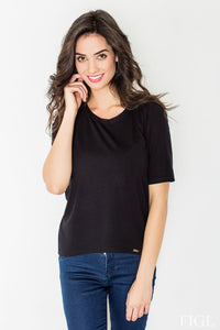 Blouse model 50063