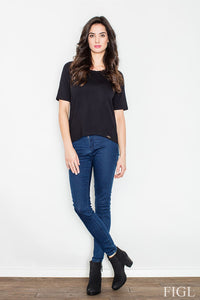 Blouse model 50063
