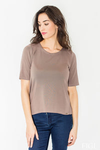 Blouse model 50064