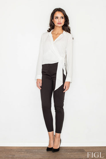 Blouse model 50065