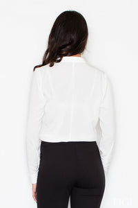 Blouse model 50065