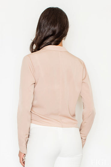 Blouse model 50066