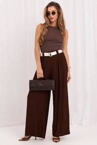  Women trousers model 229199 Rue Paris 