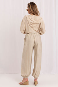  Women trousers model 229202 Rue Paris 