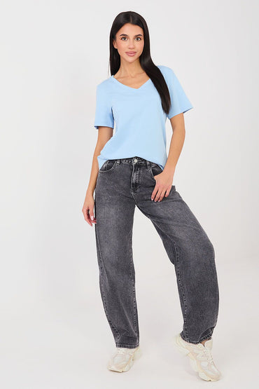  T-shirt model 229232 Rue Paris 