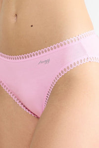  Set model 229242 Sloggi 