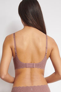  Padded bra model 229253 Sloggi 