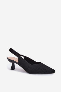  Heel sandals model 229275 Step in style 