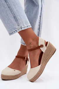  Buskin model 229272 Step in style 
