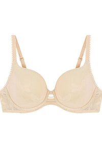  Padded bra model 229314 Triumph 