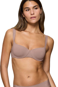  Braceless bra model 229325 Triumph 