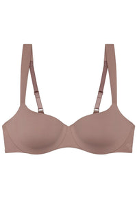  Braceless bra model 229325 Triumph 