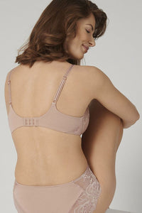  Padded bra model 229357 Triumph 