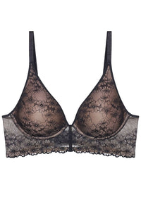  Padded bra model 229366 Triumph 