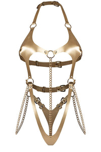  Shapewear Body model 229429 Obsessive 