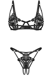  Sexy set model 229435 Obsessive 