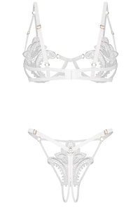  Sexy set model 229436 Obsessive 