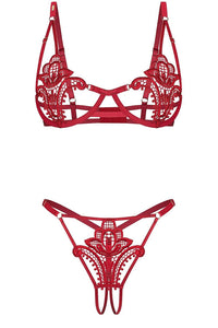  Sexy set model 229437 Obsessive 
