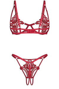  Sexy set model 229437 Obsessive 