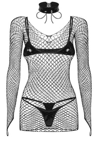  Sexy set model 229438 Obsessive 