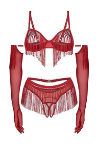  Sexy set model 229443 Obsessive 