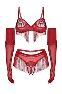  Sexy set model 229443 Obsessive 